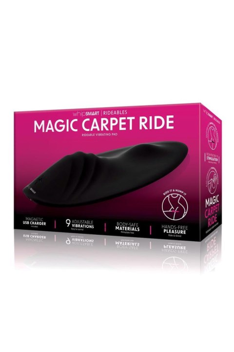 WHIPSMART MAGIC CARPET RIDE Whipsmart WHIPSMART MAGIC CARPET RIDE Whipsmart