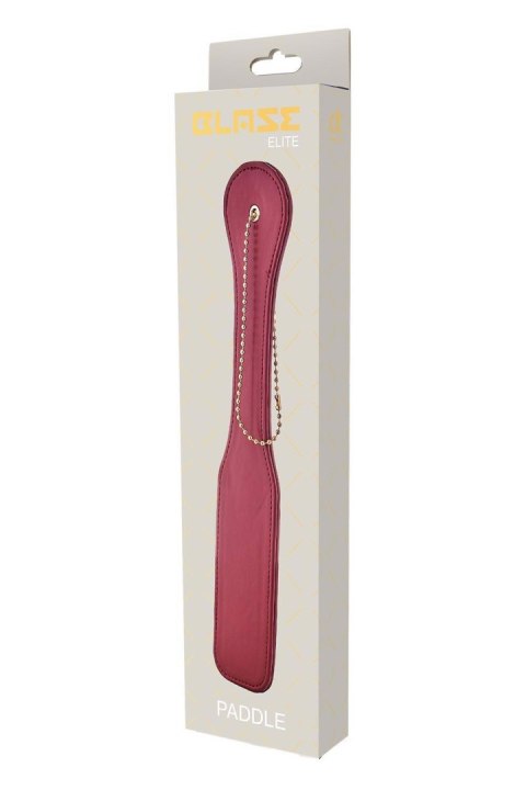 BLAZE ELITE PADDLE RED Dream Toys BLAZE ELITE PADDLE RED Dream Toys