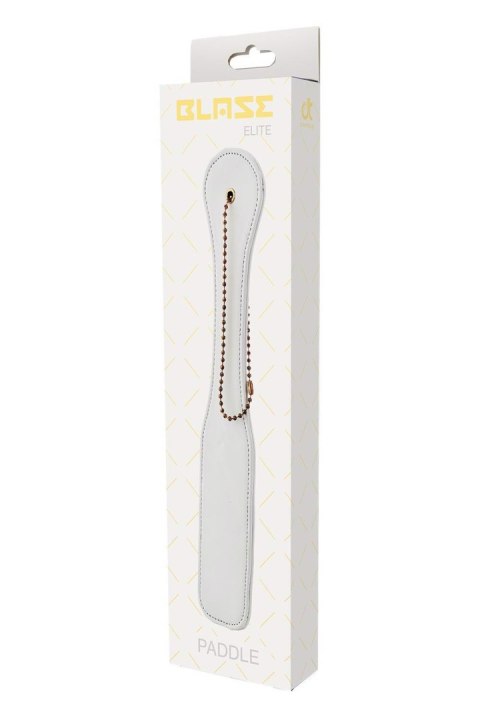 BLAZE ELITE PADDLE WHITE Dream Toys BLAZE ELITE PADDLE WHITE Dream Toys