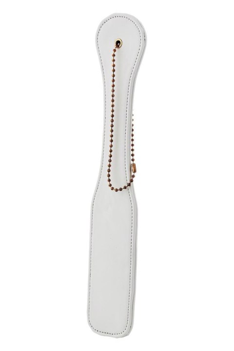 BLAZE ELITE PADDLE WHITE Dream Toys BLAZE ELITE PADDLE WHITE Dream Toys
