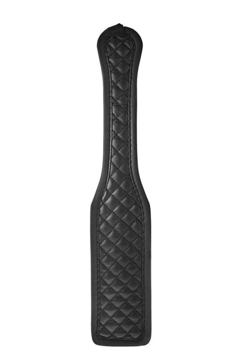 BLAZE PADDLE DIAMOND BLACK Dream Toys BLAZE PADDLE DIAMOND BLACK Dream Toys