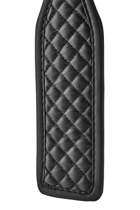 BLAZE PADDLE DIAMOND BLACK Dream Toys BLAZE PADDLE DIAMOND BLACK Dream Toys