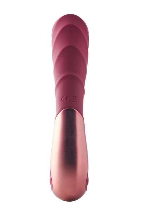 DINKY DUO VIBRATOR JIMMY K. Dream Toys DINKY DUO VIBRATOR JIMMY K. Dream Toys