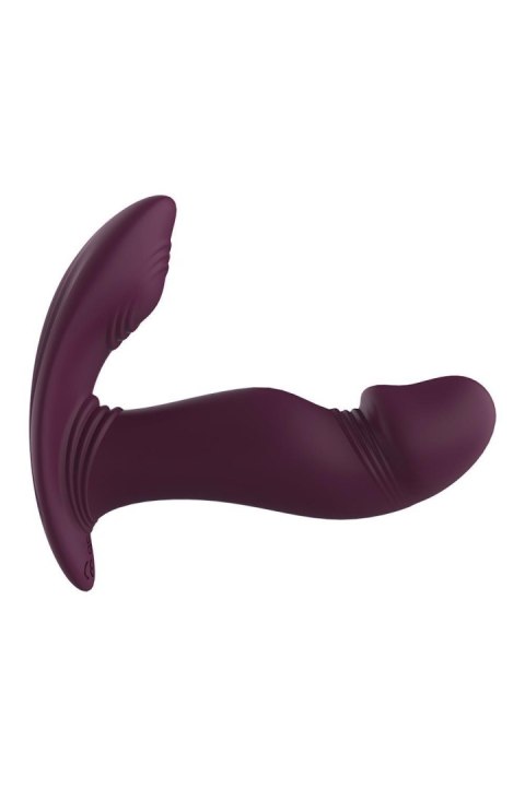 ESSENTIALS G-SPOT HITTER WITH REMOTE CONTROL Dream Toys ESSENTIALS G-SPOT HITTER WITH REMOTE CONTROL Dream Toys