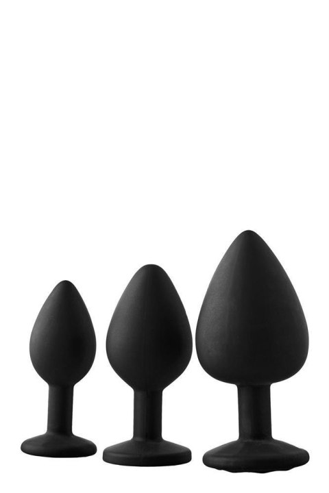 FANTASSTIC ANAL TRAINING KIT WHT STONE Dream Toys