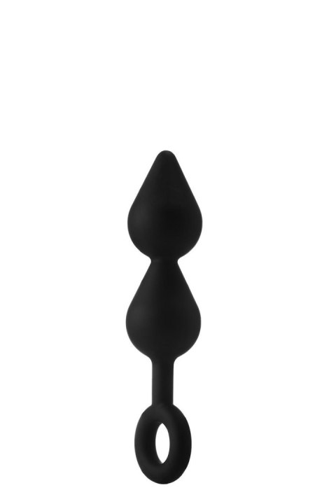 FANTASSTIC XL DOUBLE DROP PLUG Dream Toys FANTASSTIC XL DOUBLE DROP PLUG Dream Toys