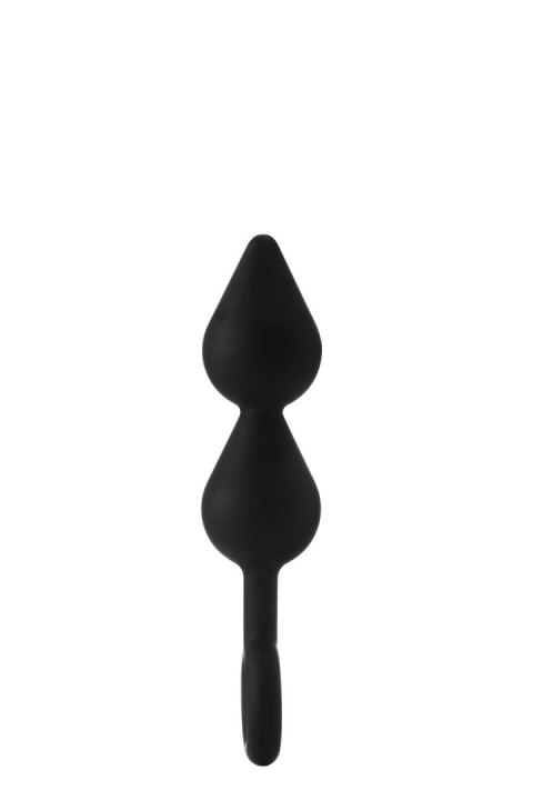 FANTASSTIC XL DOUBLE DROP PLUG Dream Toys FANTASSTIC XL DOUBLE DROP PLUG Dream Toys