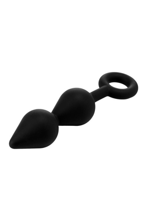 FANTASSTIC XL DOUBLE DROP PLUG Dream Toys FANTASSTIC XL DOUBLE DROP PLUG Dream Toys