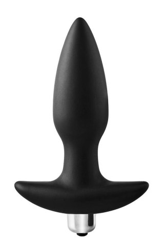 FANTASSTIC VIBRATING PLUG Dream Toys
