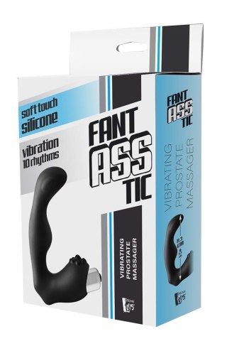 FANTASSTIC VIBRATING PROSTATE MASSAGER Dream Toys