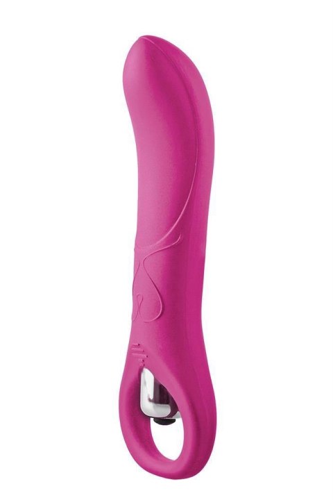 FLIRTS 10 FUNCTIONS RING VIBRATOR PINK Dream Toys FLIRTS 10 FUNCTIONS RING VIBRATOR PINK Dream Toys