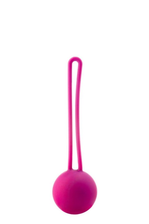 FLIRTS KEGEL BALL PINK Dream Toys FLIRTS KEGEL BALL PINK Dream Toys
