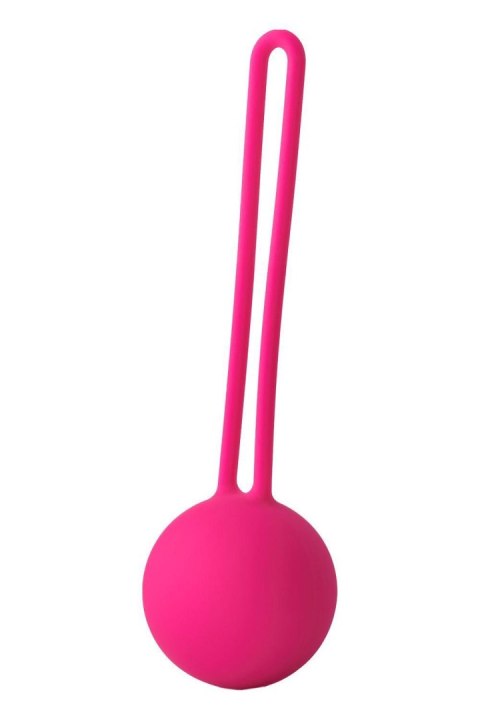 FLIRTS KEGEL BALL PINK Dream Toys FLIRTS KEGEL BALL PINK Dream Toys