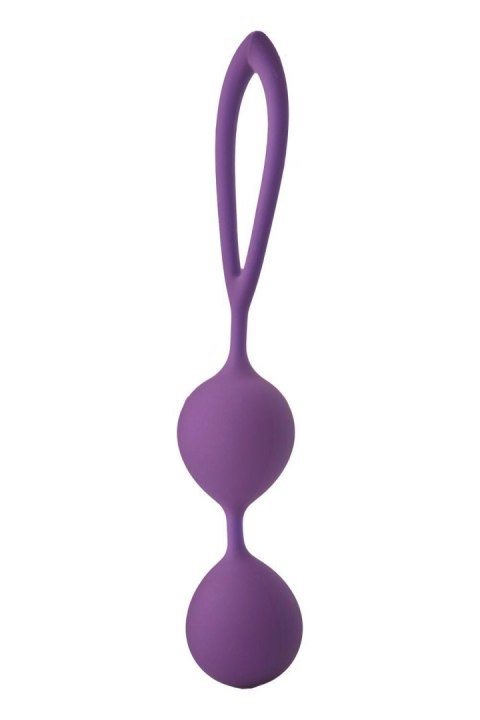 FLIRTS KEGEL BALLS PURPLE Dream Toys FLIRTS KEGEL BALLS PURPLE Dream Toys