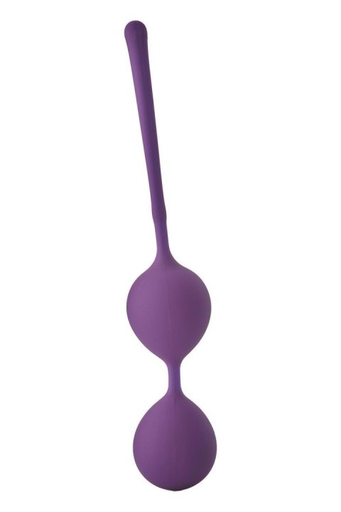 FLIRTS KEGEL BALLS PURPLE Dream Toys FLIRTS KEGEL BALLS PURPLE Dream Toys