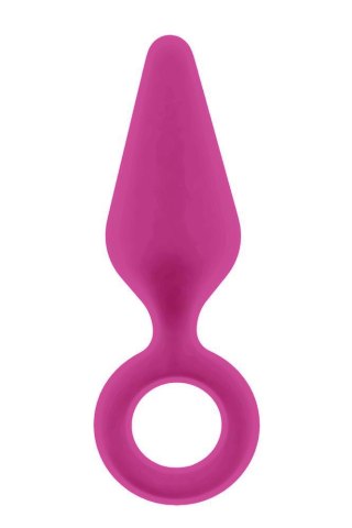 FLIRTS PULL PLUG SMALL PINK Dream Toys