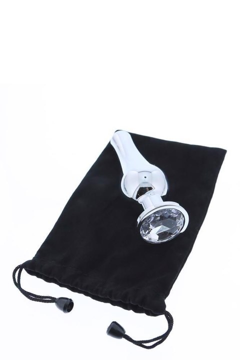 GLEAMING LOVE PLEASURE SET SILVER Dream Toys GLEAMING LOVE PLEASURE SET SILVER Dream Toys