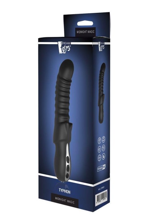 MIDNIGHT MAGIC TYPHON Dream Toys MIDNIGHT MAGIC TYPHON Dream Toys