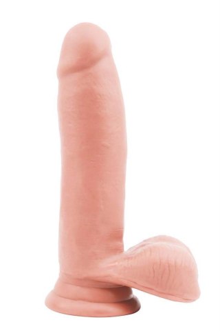 MR. DIXX 6.9INCH DUAL DENSITY DILDO Dream Toys