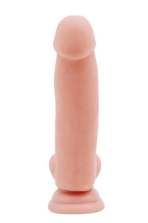 MR. DIXX 7.1INCH DUAL DENSITY DILDO Dream Toys MR. DIXX 7.1INCH DUAL DENSITY DILDO Dream Toys