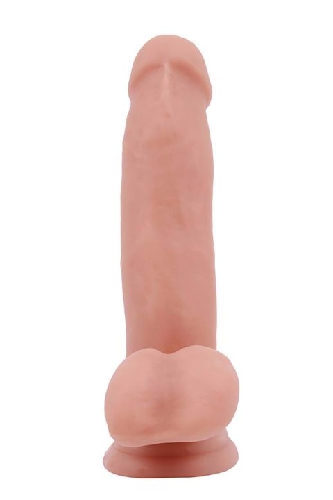 MR. DIXX 7.1INCH DUAL DENSITY DILDO Dream Toys MR. DIXX 7.1INCH DUAL DENSITY DILDO Dream Toys