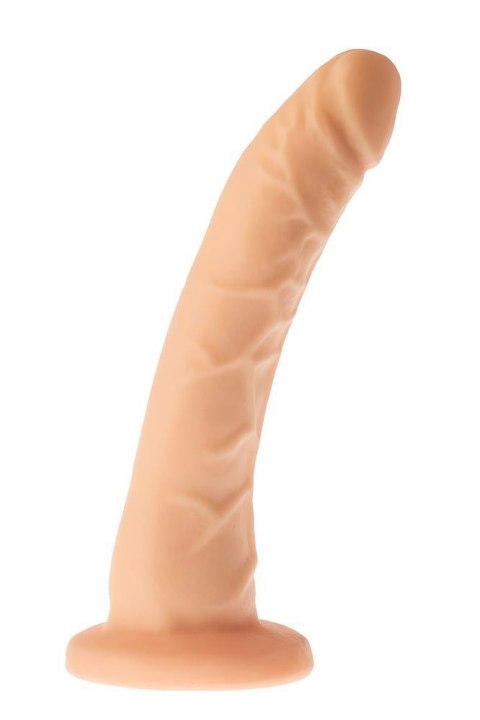 MR. DIXX CAPTAIN COOPER 8.3INCH DONG Dream Toys MR. DIXX CAPTAIN COOPER 8.3INCH DONG Dream Toys