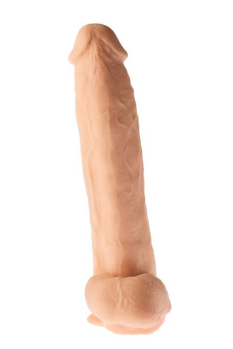 MR. DIXX GIANT GIO 11.8INCH DILDO Dream Toys MR. DIXX GIANT GIO 11.8INCH DILDO Dream Toys