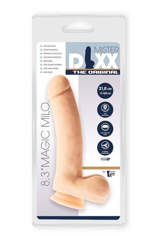 MR. DIXX MAGIC MILO 8.3INCH DILDO Dream Toys