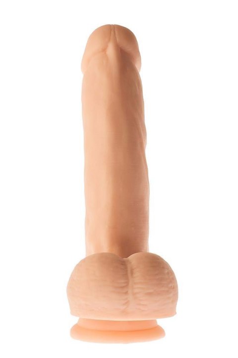 MR. DIXX MAGIC MILO 8.3INCH DILDO Dream Toys MR. DIXX MAGIC MILO 8.3INCH DILDO Dream Toys
