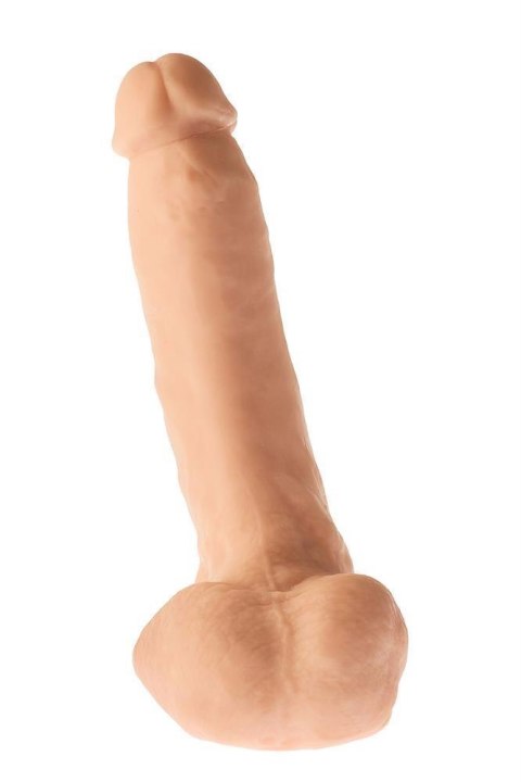 MR. DIXX MIGHTY MIKE 9INCH DILDO Dream Toys MR. DIXX MIGHTY MIKE 9INCH DILDO Dream Toys