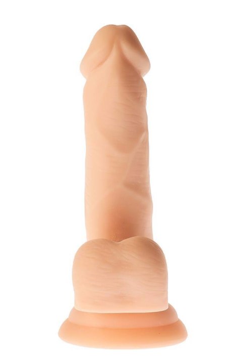 MR. DIXX NAUGHTY NICK 5.5INCH DILDO Dream Toys MR. DIXX NAUGHTY NICK 5.5INCH DILDO Dream Toys