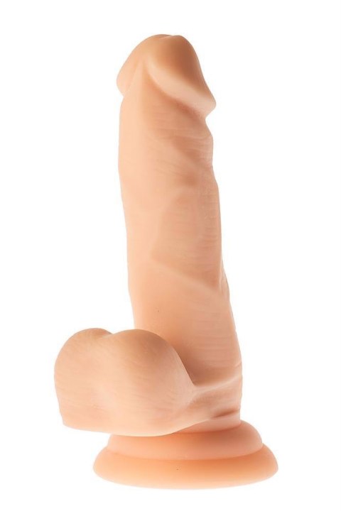 MR. DIXX NAUGHTY NICK 5.5INCH DILDO Dream Toys MR. DIXX NAUGHTY NICK 5.5INCH DILDO Dream Toys