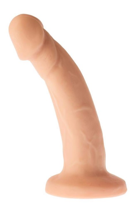 MR. DIXX TROUBLE TONY 7.1INCH DONG Dream Toys MR. DIXX TROUBLE TONY 7.1INCH DONG Dream Toys