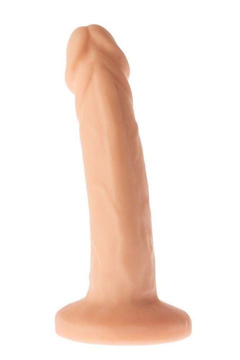 MR. DIXX TROUBLE TONY 7.1INCH DONG Dream Toys MR. DIXX TROUBLE TONY 7.1INCH DONG Dream Toys