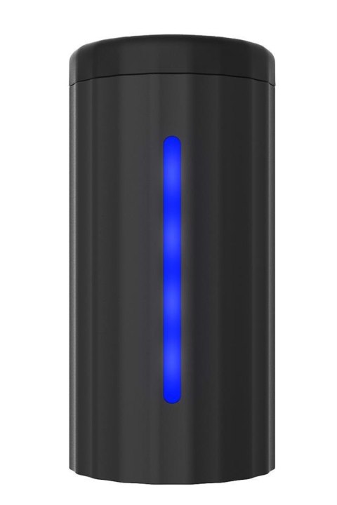 MR PLEASURE HEATING VIBRATING STROKER Dream Toys MR PLEASURE HEATING VIBRATING STROKER Dream Toys