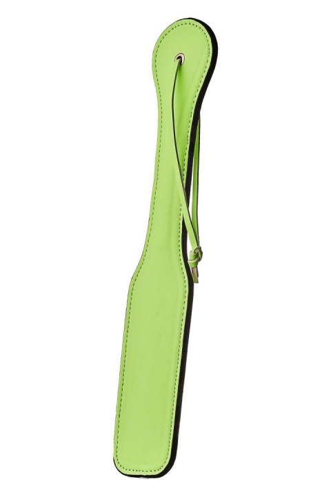 RADIANT PADDLE GLOW IN THE DARK GREEN Dream Toys RADIANT PADDLE GLOW IN THE DARK GREEN Dream Toys