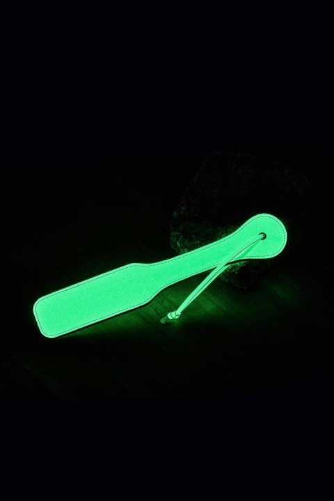RADIANT PADDLE GLOW IN THE DARK GREEN Dream Toys RADIANT PADDLE GLOW IN THE DARK GREEN Dream Toys