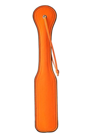 RADIANT PADDLE GLOW IN THE DARK ORANGE Dream Toys
