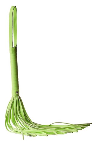 RADIANT WHIP GLOW IN THE DARK GREEN Dream Toys