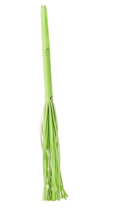 RADIANT WHIP GLOW IN THE DARK GREEN Dream Toys RADIANT WHIP GLOW IN THE DARK GREEN Dream Toys