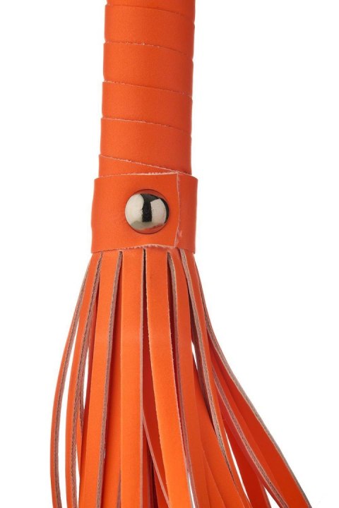 RADIANT WHIP GLOW IN THE DARK ORANGE Dream Toys RADIANT WHIP GLOW IN THE DARK ORANGE Dream Toys