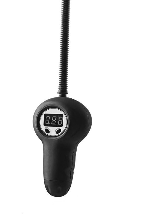 RAMROD AUTOMATIC DIGITAL PENIS PUMP Dream Toys RAMROD AUTOMATIC DIGITAL PENIS PUMP Dream Toys