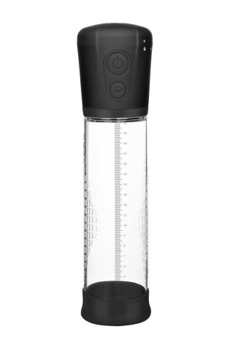 RAMROD AUTOMATIC PENIS PUMP Dream Toys