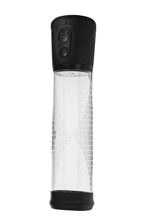 RAMROD AUTOMATIC PENIS PUMP Dream Toys RAMROD AUTOMATIC PENIS PUMP Dream Toys