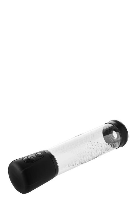 RAMROD AUTOMATIC PENIS PUMP Dream Toys RAMROD AUTOMATIC PENIS PUMP Dream Toys