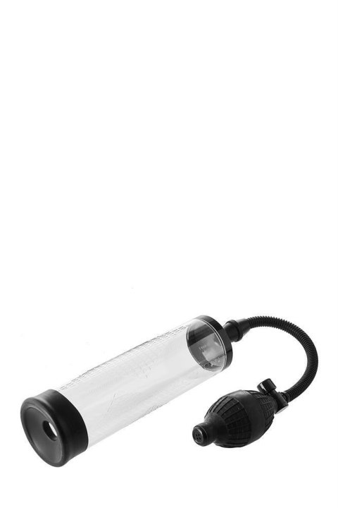 RAMROD CLASSIC PENIS PUMP Dream Toys RAMROD CLASSIC PENIS PUMP Dream Toys