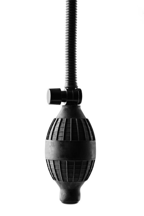 RAMROD CLASSIC PENIS PUMP Dream Toys RAMROD CLASSIC PENIS PUMP Dream Toys