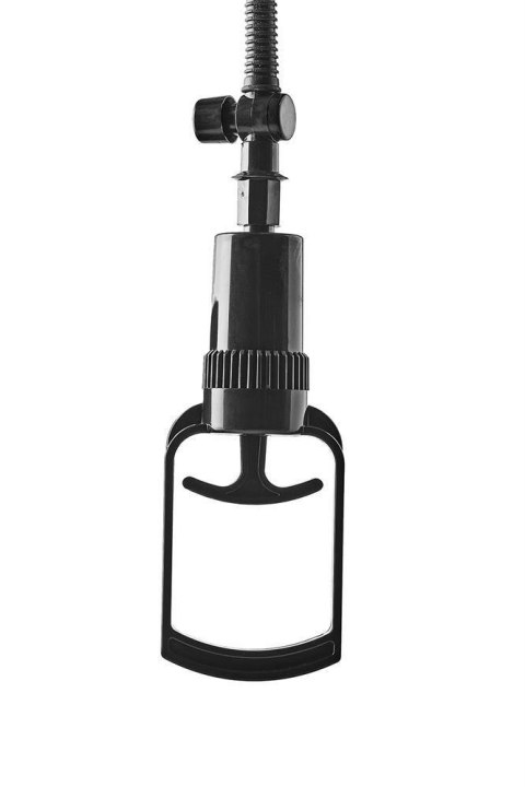 RAMROD DELUXE PENIS PUMP Dream Toys RAMROD DELUXE PENIS PUMP Dream Toys