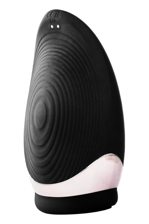 RAMROD HEATING SQUEEZABLE VIBRATING STROKER Dream Toys RAMROD HEATING SQUEEZABLE VIBRATING STROKER Dream Toys