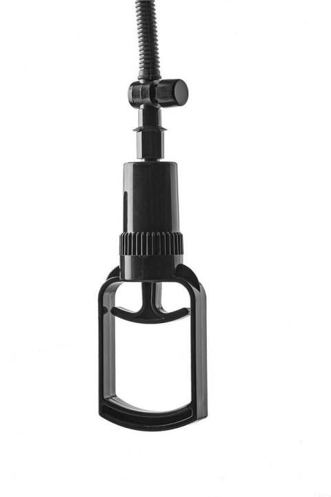 RAMROD PENIS PUMP TRIGGER Dream Toys RAMROD PENIS PUMP TRIGGER Dream Toys